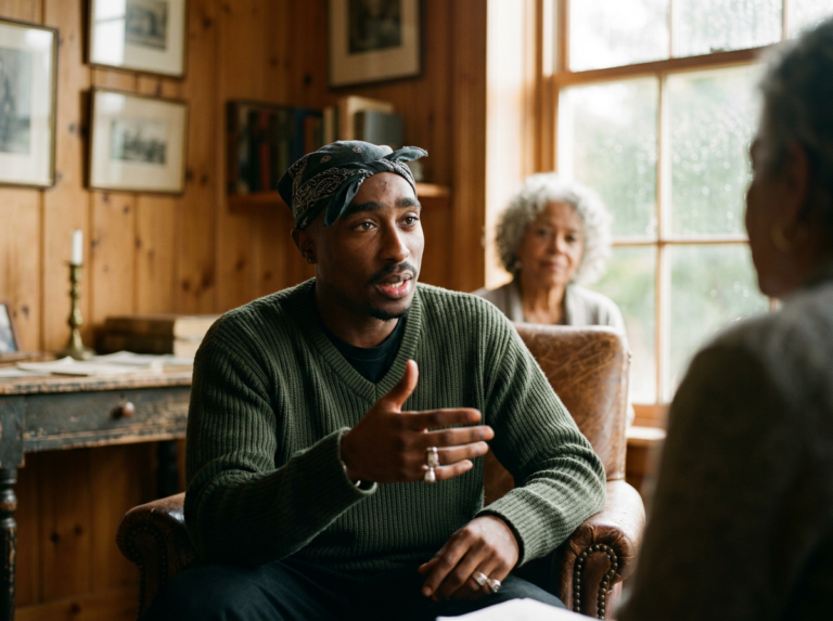 Tupac Zitate – Bedeutung & Einfluss entdecken